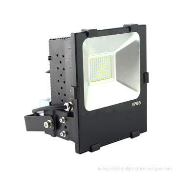 LED flood light, 80w power, CE & RoHS Certifications, 3-year warranty time, IP65